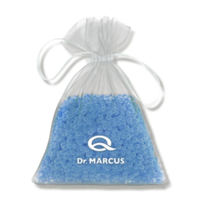 Car Air Freshener Dr Marcus Fresh Bag ICE CHILL Fragrance Small bag