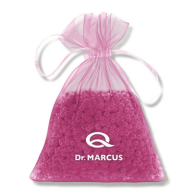 Car Air Freshener Dr Marcus Fresh Bag Chewing gum Fragrance Small bag