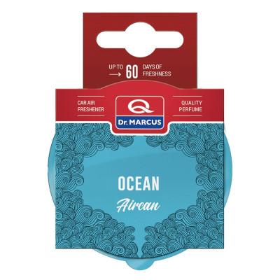 Car Air Freshener Dr Marcus Aircan Ocean 40 g Fragrance Can
