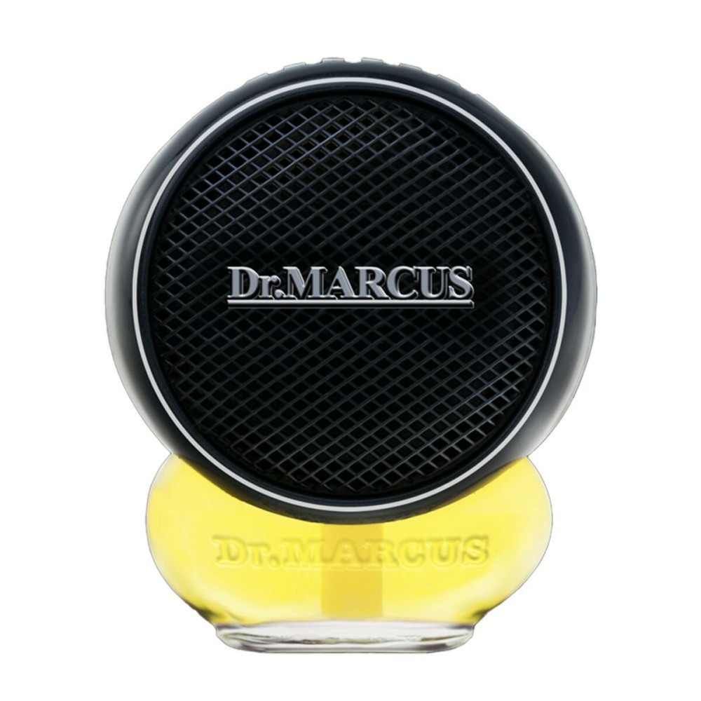 Car Air Freshener Dr Marcus Speaker Ocean 8 ml Plastic Fragrance (8 Units)