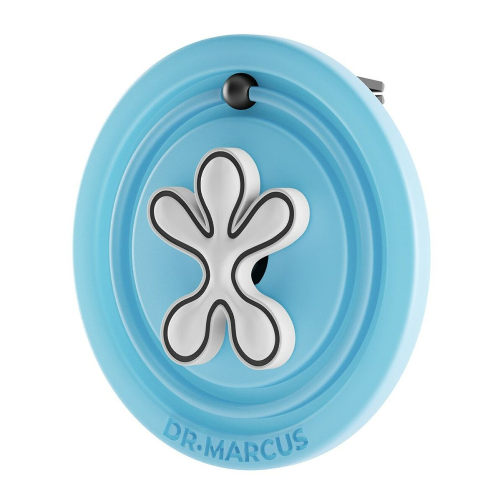 Car Air Freshener Dr Marcus Lucky Pin Ocean Plastic