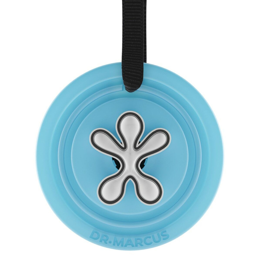 Car Air Freshener Dr Marcus Lucky Pin Ocean Plastic