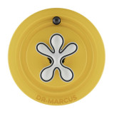 Car Air Freshener Dr Marcus Lucky Pin Vanilla Plastic Fragrance
