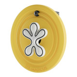 Car Air Freshener Dr Marcus Lucky Pin Vanilla Plastic Fragrance