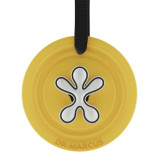 Car Air Freshener Dr Marcus Lucky Pin Vanilla Plastic Fragrance