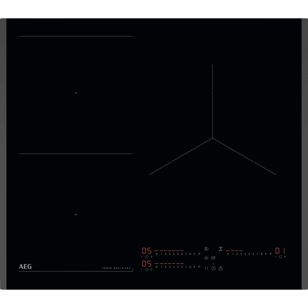 Induction Hot Plate AEG