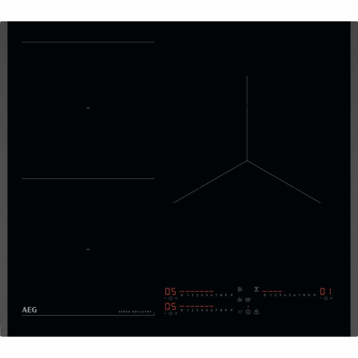 Induction Hot Plate AEG