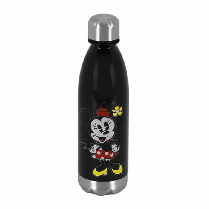 Bottle Minnie Mouse