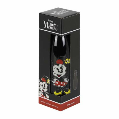 Bottle Minnie Mouse