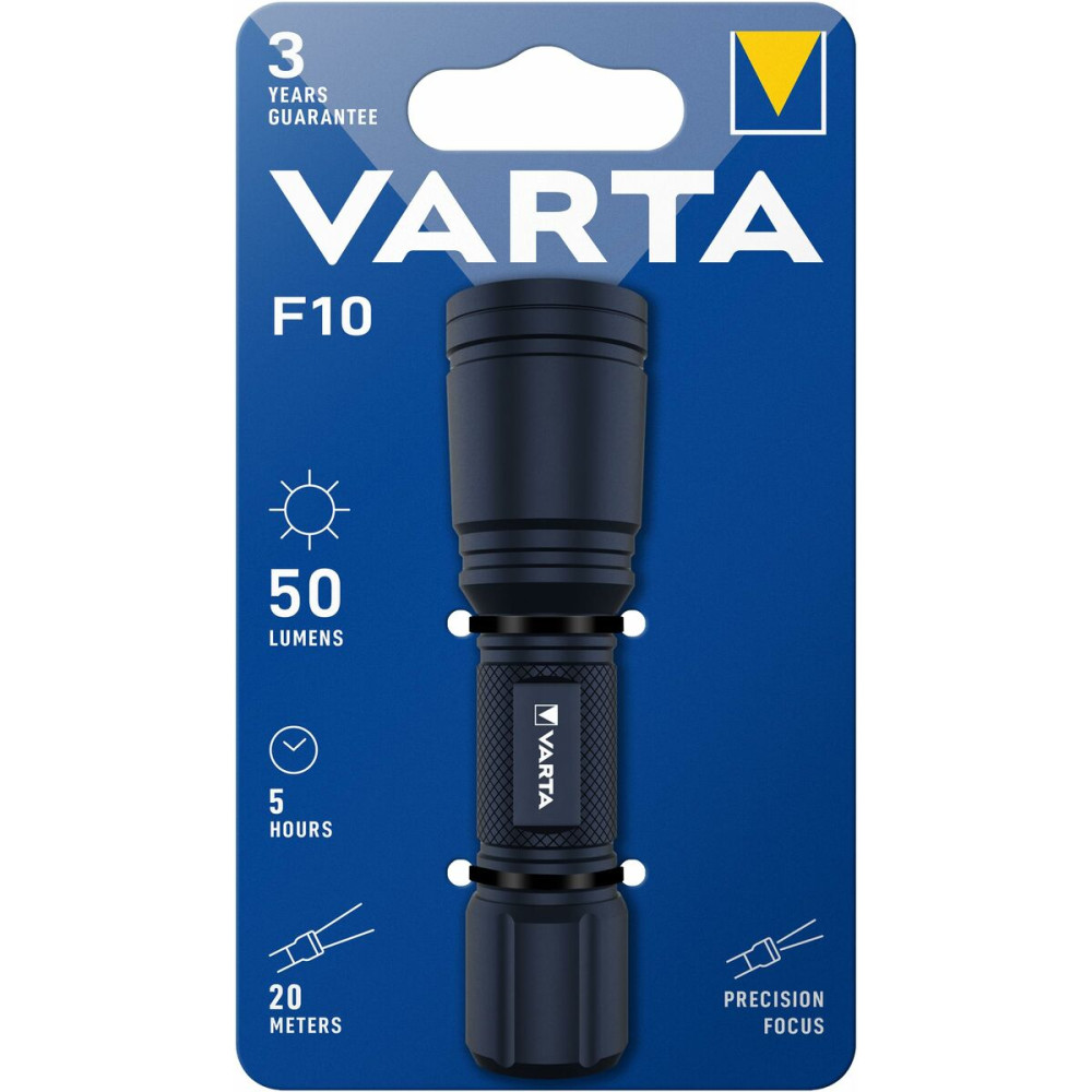 Torch Varta 15670101111