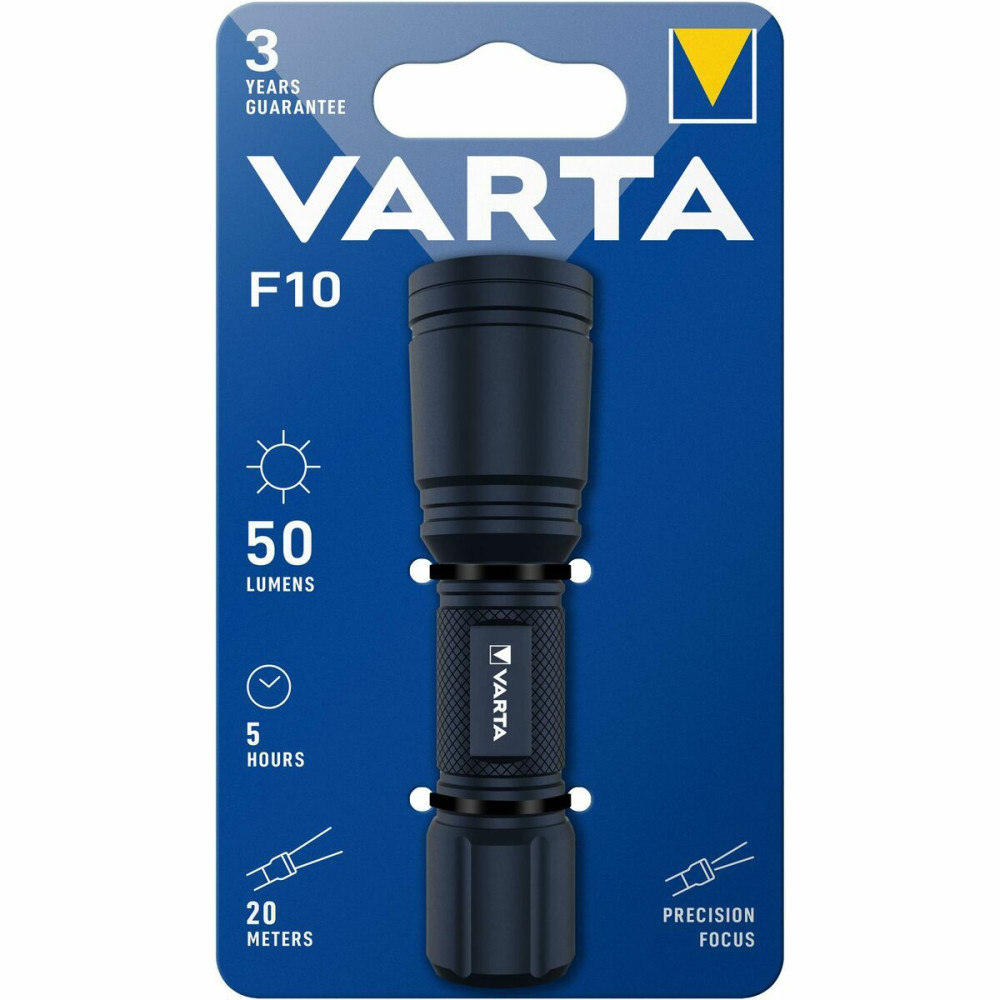 Torch Varta 15670101111