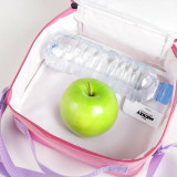 Cool Bag Minnie Mouse Pink