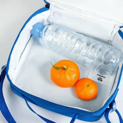 Cool Bag The Paw Patrol Blue