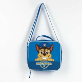 Cool Bag The Paw Patrol Blue