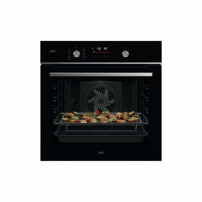 Pyrolytic Oven AEG OS6PB511AB