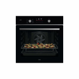Pyrolytic Oven AEG OS6PB511AB