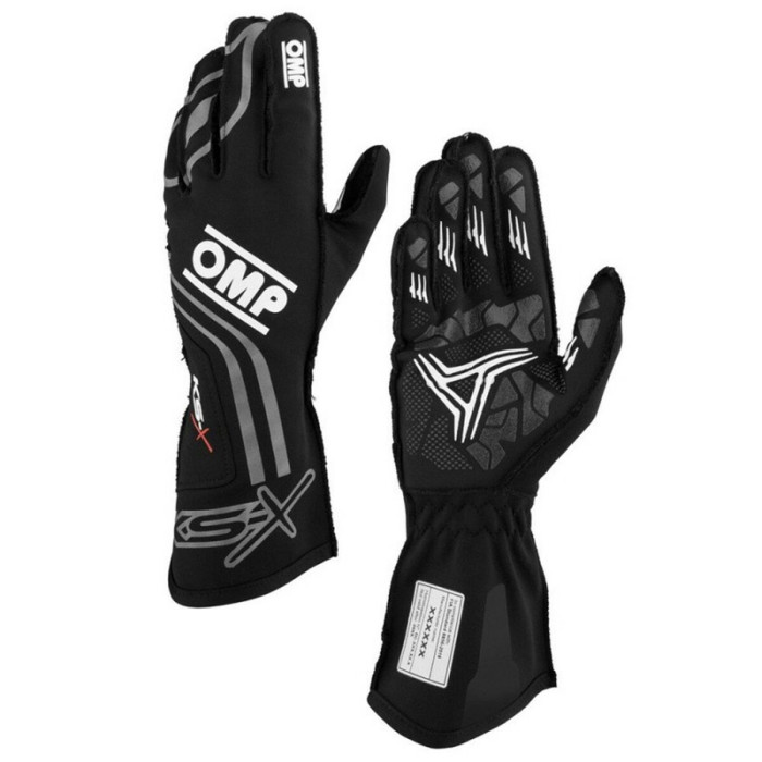 Gloves OMP OMPKB0-2751-A01-071-S S
