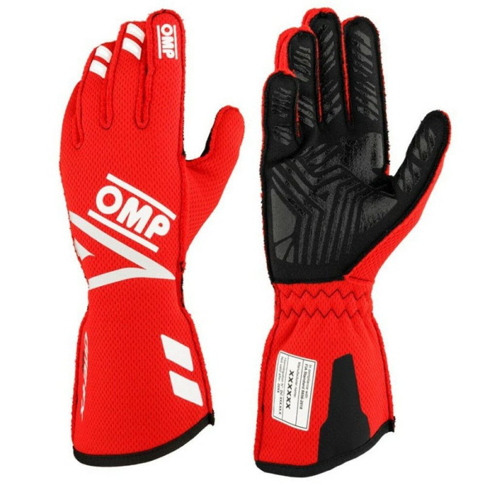 Gloves OMP OMPIB0-0773-A01-061-S S