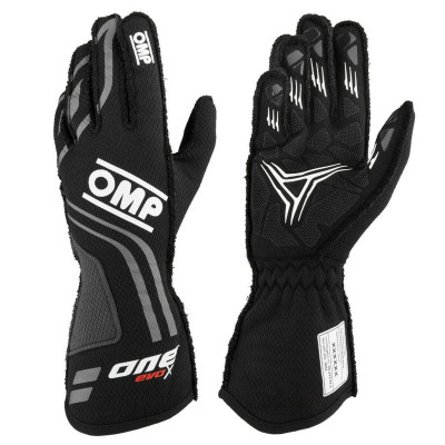 Gloves OMP OMPIB0-0775-A01-071-XL XL