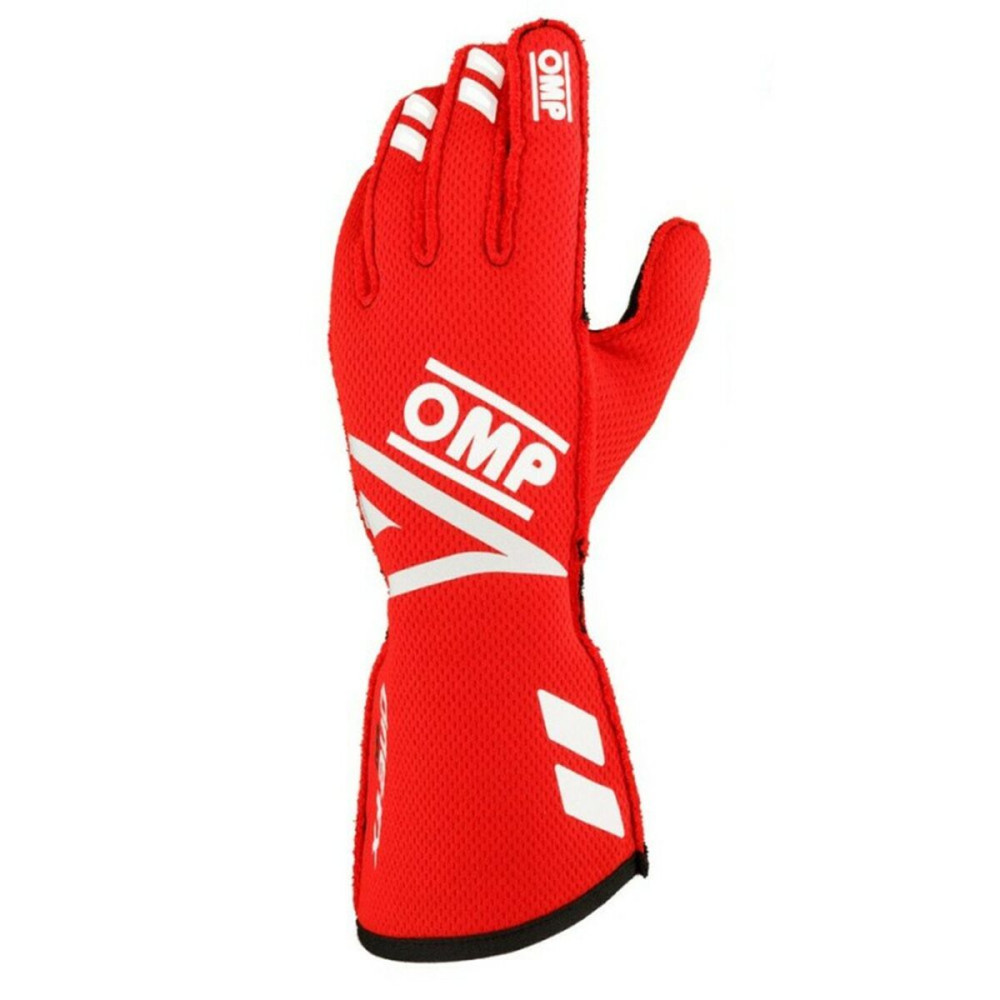 Gloves OMP OMPIB0-0773-A01-061-S S