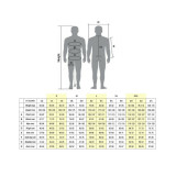 Racing jumpsuit OMP OMPIA0-1874-A02-277-38 38