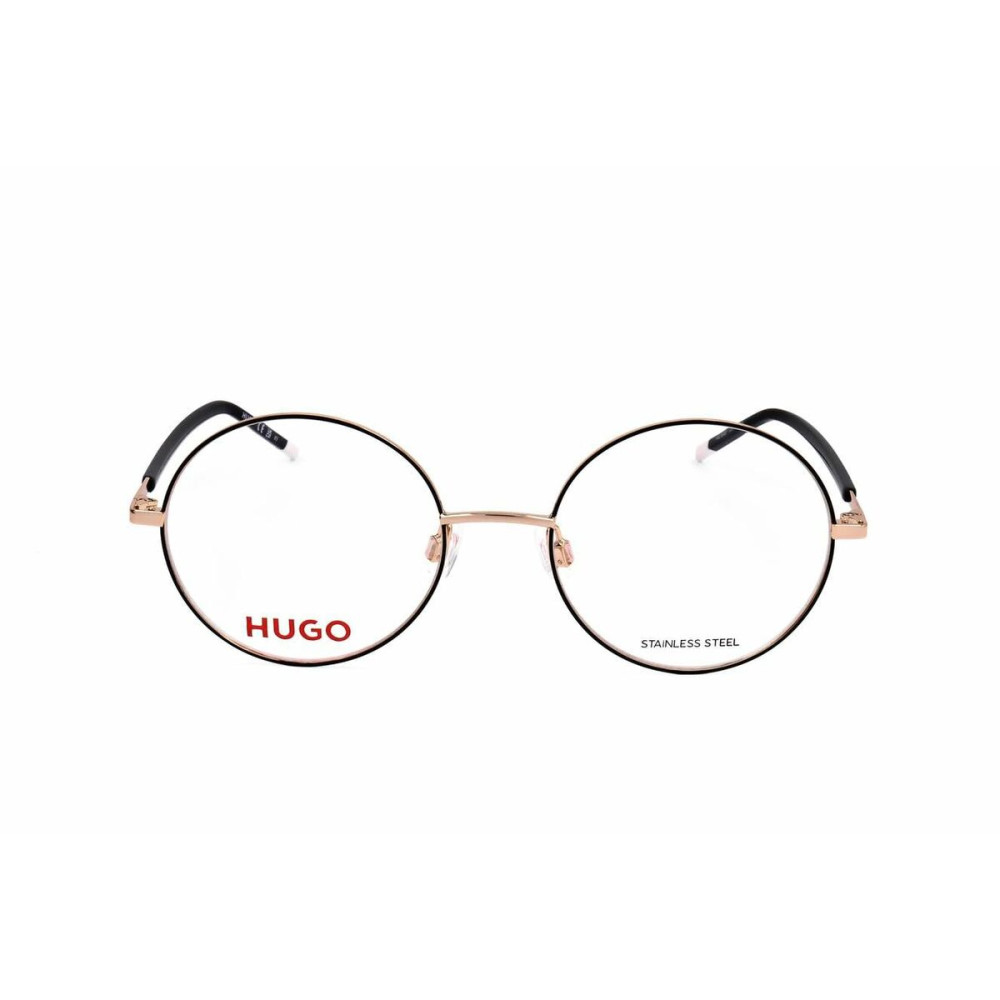 Ladies' Spectacle frame Hugo Boss HG-1240-2M2F119