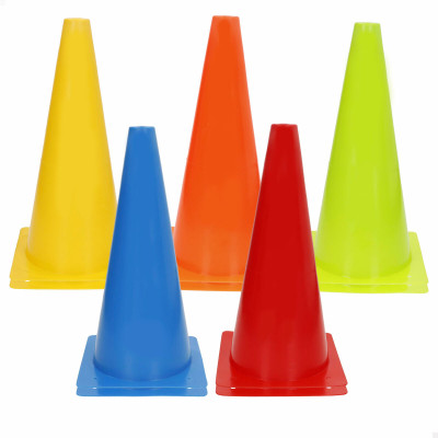 Cones Aktive (6 Units)