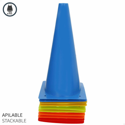 Cones Aktive (6 Units)