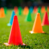 Cones Aktive (6 Units)