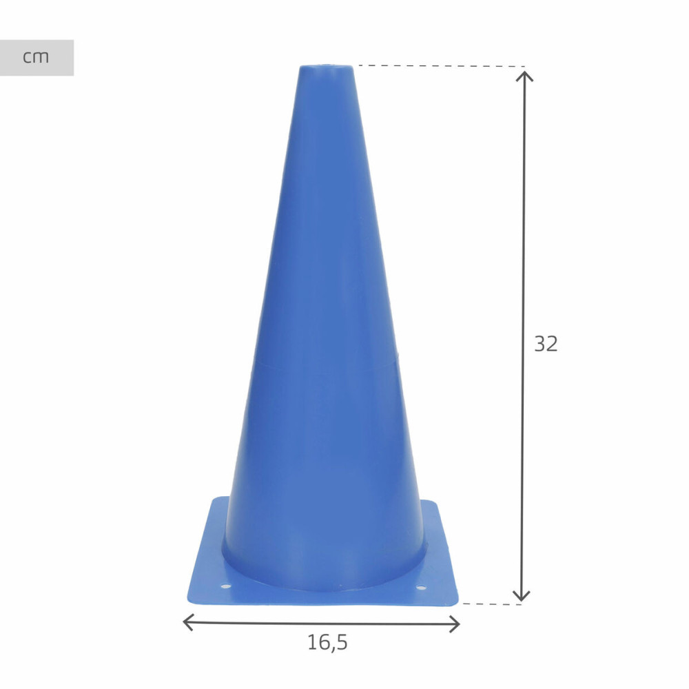 Cones Aktive (6 Units)