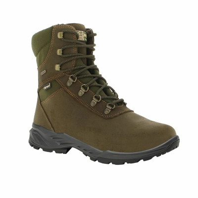 Hiking Boots Chiruca Torcaz 01 Brown