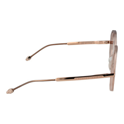 Ladies' Spectacle frame PHILIPP PLEIN VPP053S 5609AH