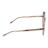 Ladies' Spectacle frame PHILIPP PLEIN VPP053S 5609AH