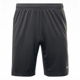 Sports Shorts Reebok Comm Black