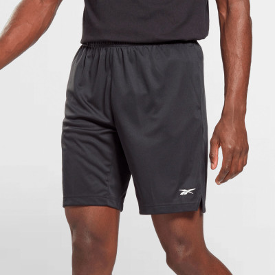 Sports Shorts Reebok Comm Black