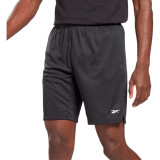 Sports Shorts Reebok Comm Black