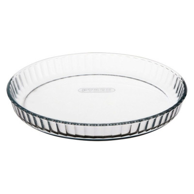 Cake Mould Pyrex 1040902 Transparent