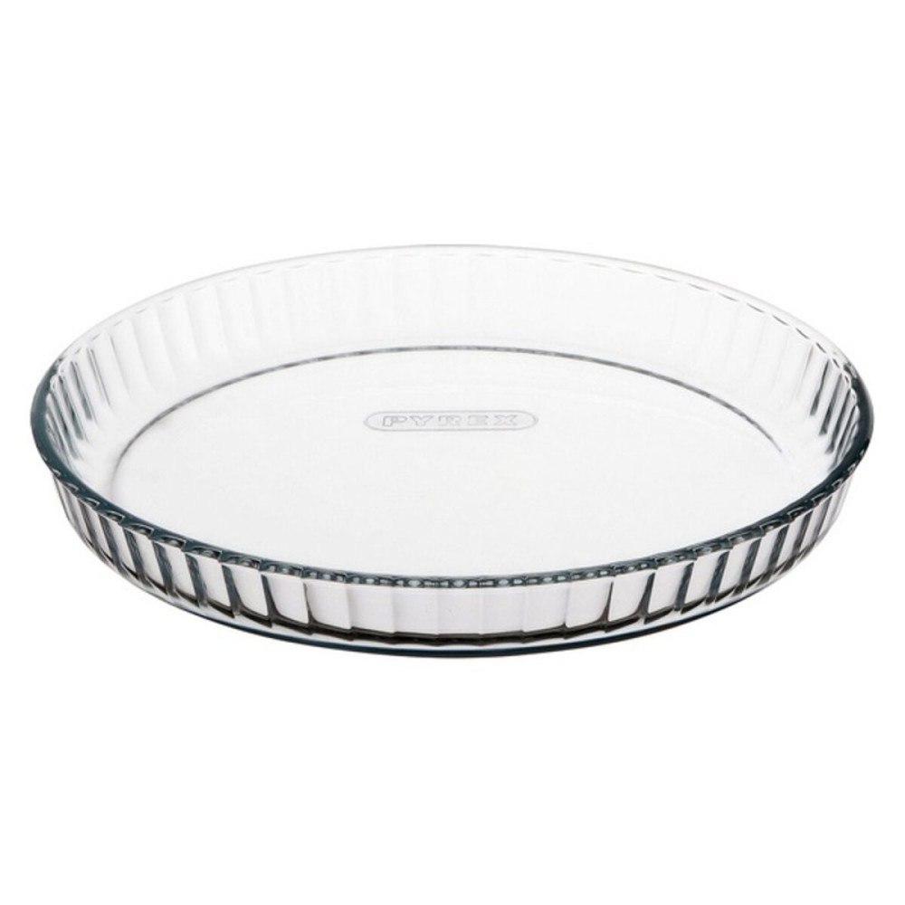 Cake Mould Pyrex 1040902 Transparent
