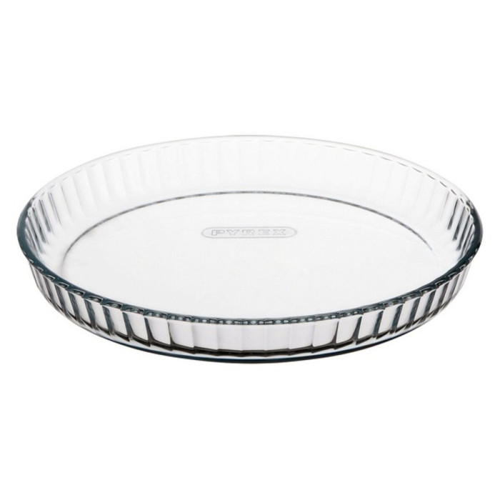Cake Mould Pyrex 1040902 Transparent