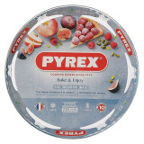 Cake Mould Pyrex 1040902 Transparent