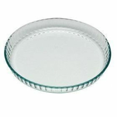 Cake Mould Pyrex 1040902 Transparent