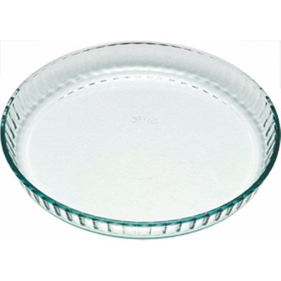 Cake Mould Pyrex 1040902 Transparent