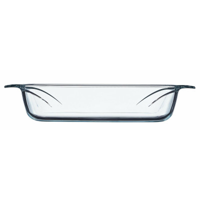 Cake Mould Pyrex 1040902 Transparent