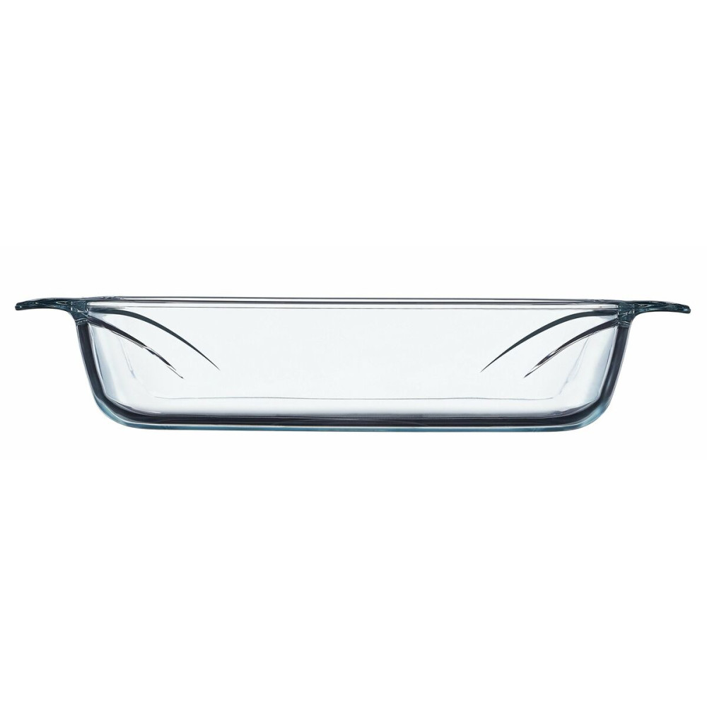Cake Mould Pyrex 1040902 Transparent