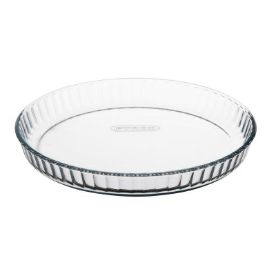 Cake Mould Pyrex 1040902 Transparent