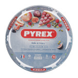 Cake Mould Pyrex 1040902 Transparent