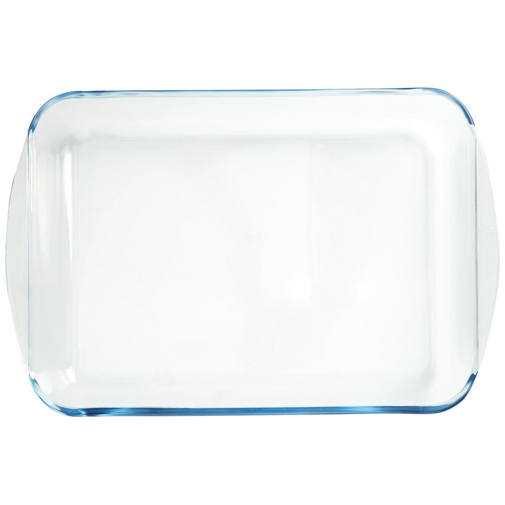 Oven Dish Pyrex Classic Transparent Glass