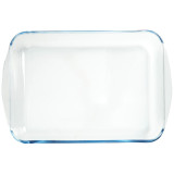 Oven Dish Pyrex Classic Transparent Glass