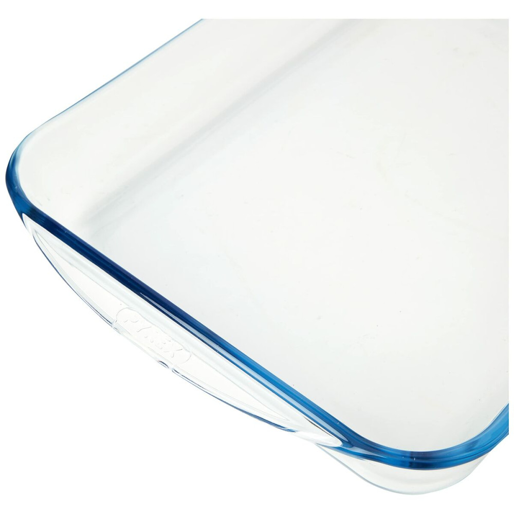 Oven Dish Pyrex Classic Transparent Glass