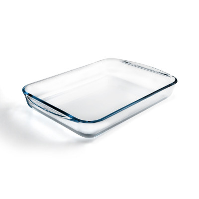 Oven Dish Pyrex Classic Transparent Glass